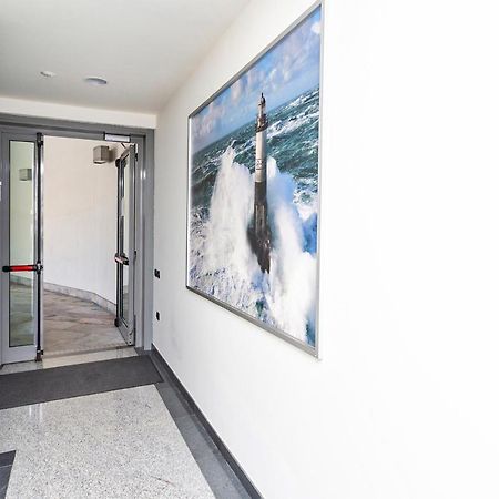 Le Chicche Del Porto Riviera Apartment Genoa Luaran gambar