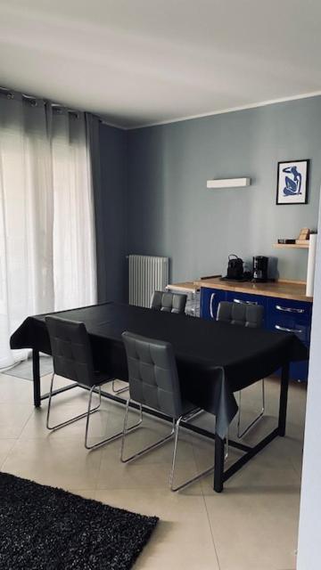 Le Chicche Del Porto Riviera Apartment Genoa Luaran gambar