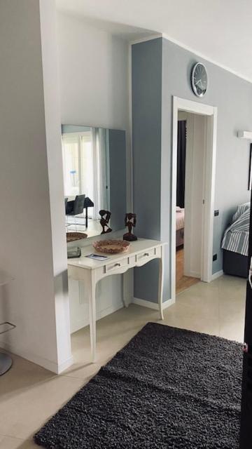 Le Chicche Del Porto Riviera Apartment Genoa Luaran gambar