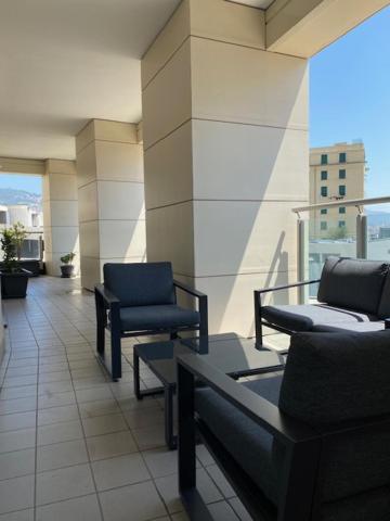 Le Chicche Del Porto Riviera Apartment Genoa Luaran gambar