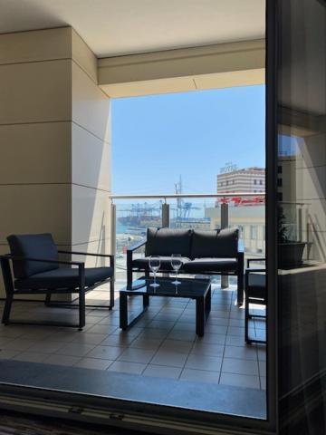 Le Chicche Del Porto Riviera Apartment Genoa Luaran gambar